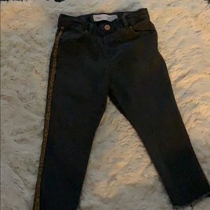 Zara Baby jeans 18-24 m